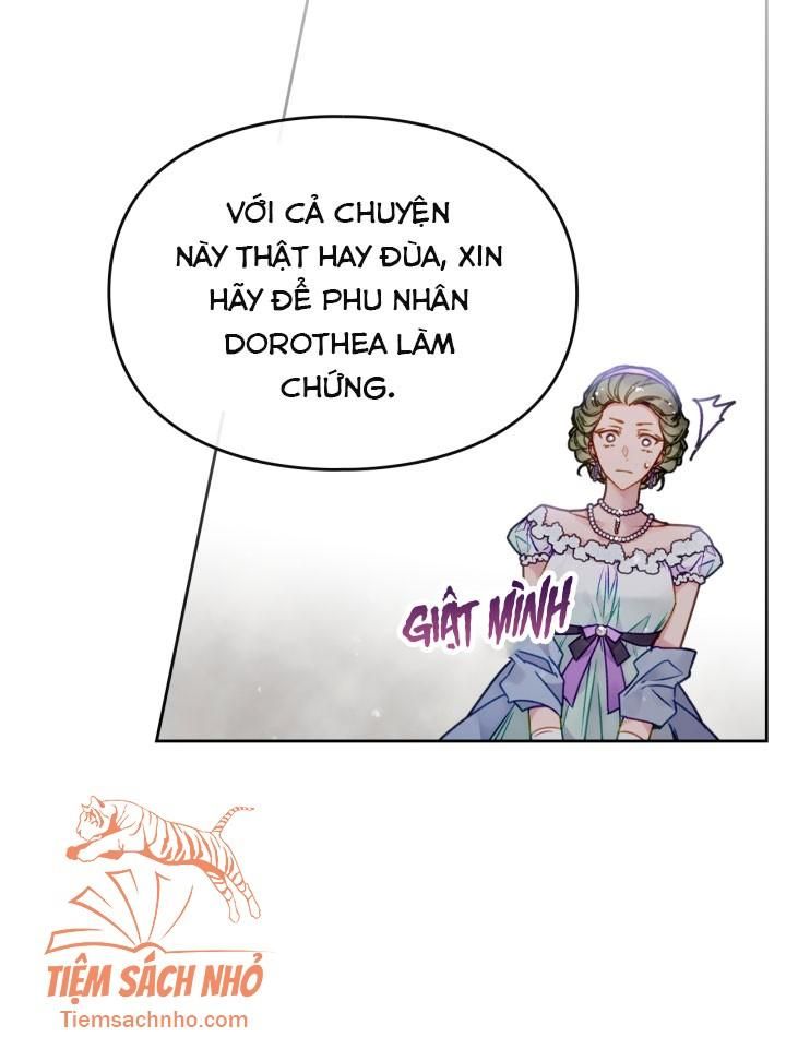 đọc truyện  Kết Thúc Của Nhân Vật Phản Diện Chỉ Có Thể Là Cái Chết Chương 82 ảnh 24 tại Giả Dược