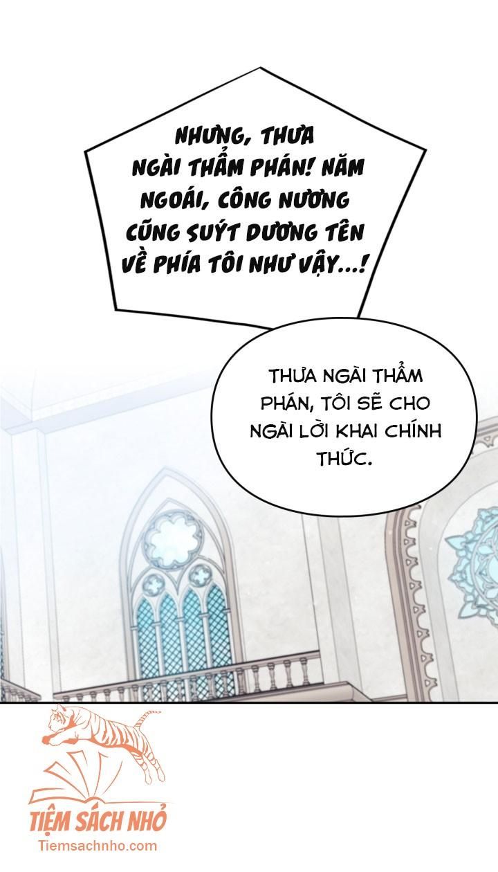 đọc truyện  Kết Thúc Của Nhân Vật Phản Diện Chỉ Có Thể Là Cái Chết Chương 82 ảnh 29 tại Giả Dược