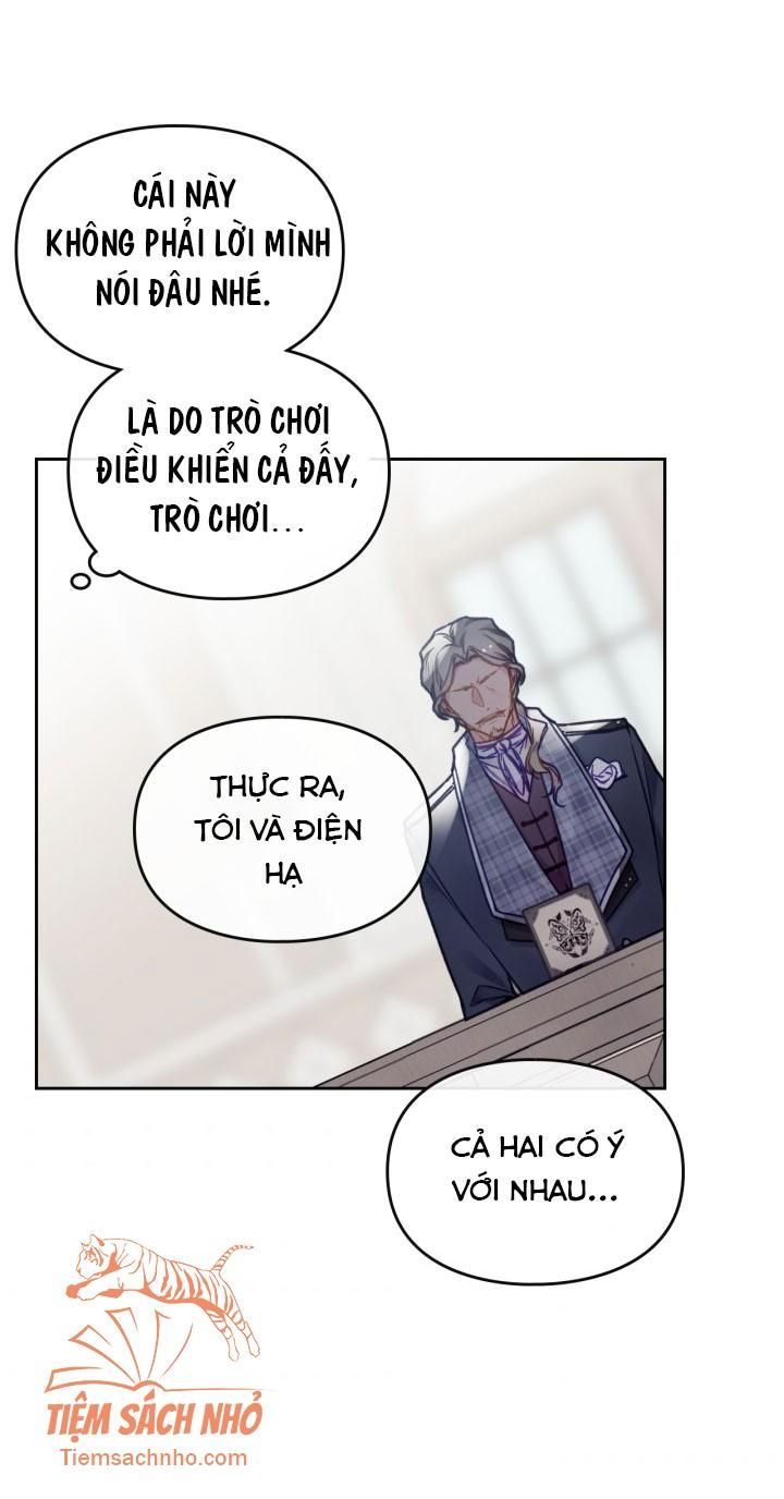 đọc truyện  Kết Thúc Của Nhân Vật Phản Diện Chỉ Có Thể Là Cái Chết Chương 82 ảnh 44 tại Giả Dược