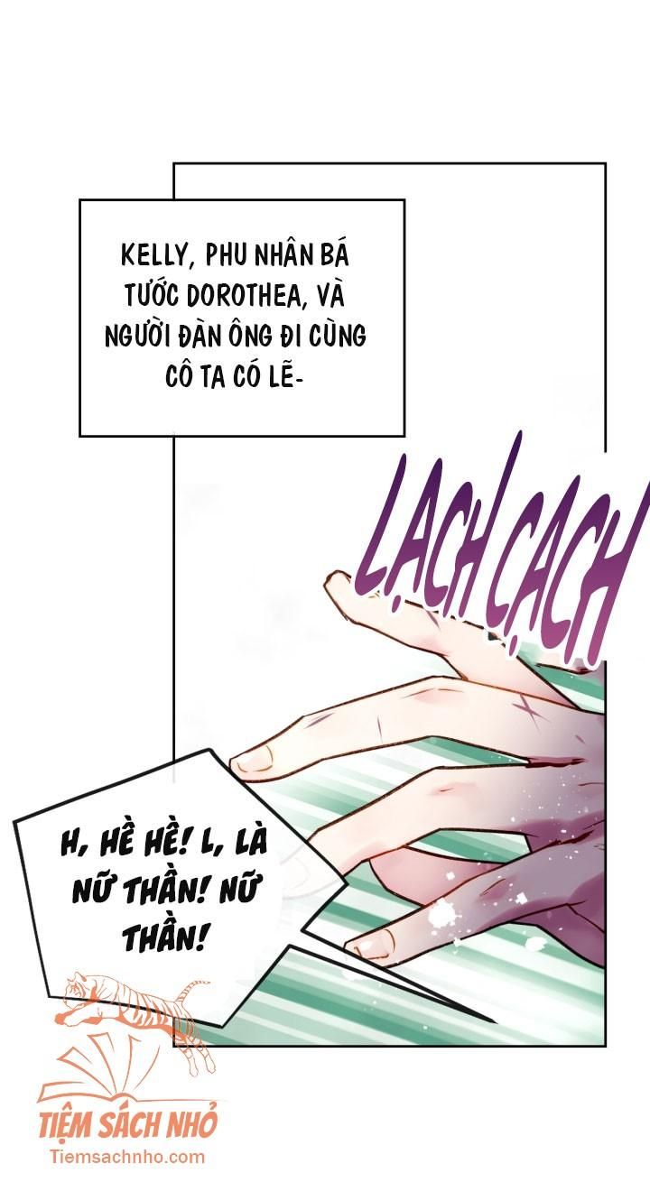 đọc truyện  Kết Thúc Của Nhân Vật Phản Diện Chỉ Có Thể Là Cái Chết Chương 82 ảnh 9 tại Giả Dược