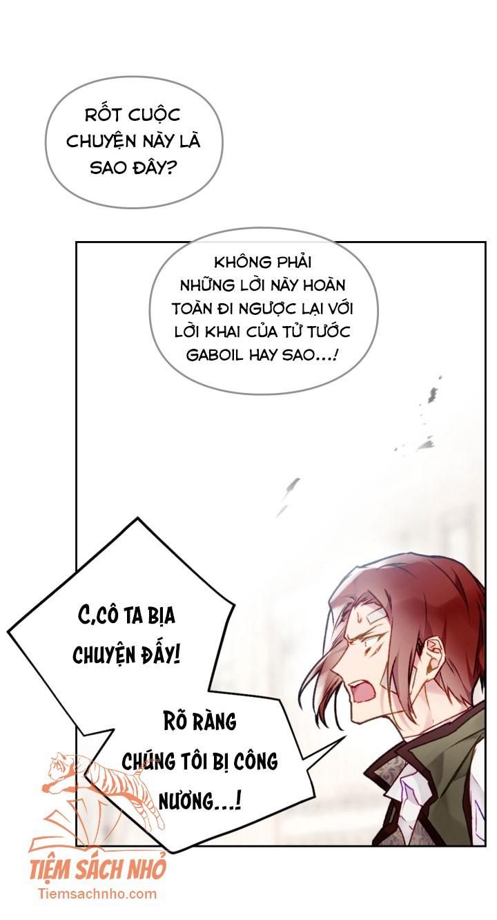 đọc truyện  Kết Thúc Của Nhân Vật Phản Diện Chỉ Có Thể Là Cái Chết Chương 83 ảnh 15 tại Giả Dược
