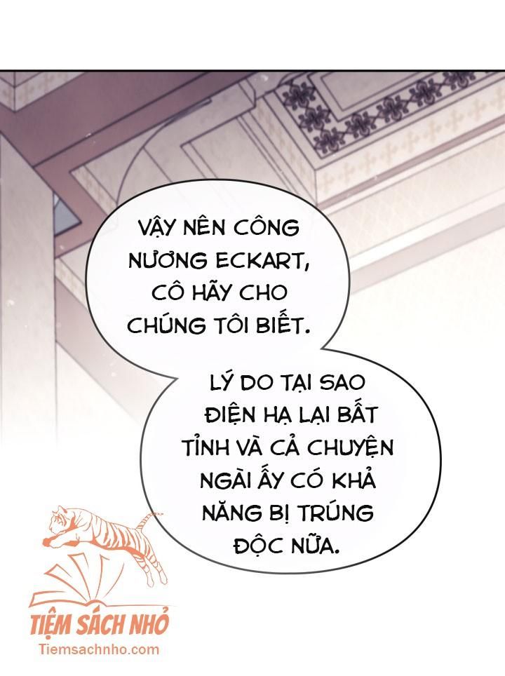 đọc truyện  Kết Thúc Của Nhân Vật Phản Diện Chỉ Có Thể Là Cái Chết Chương 83 ảnh 26 tại Giả Dược