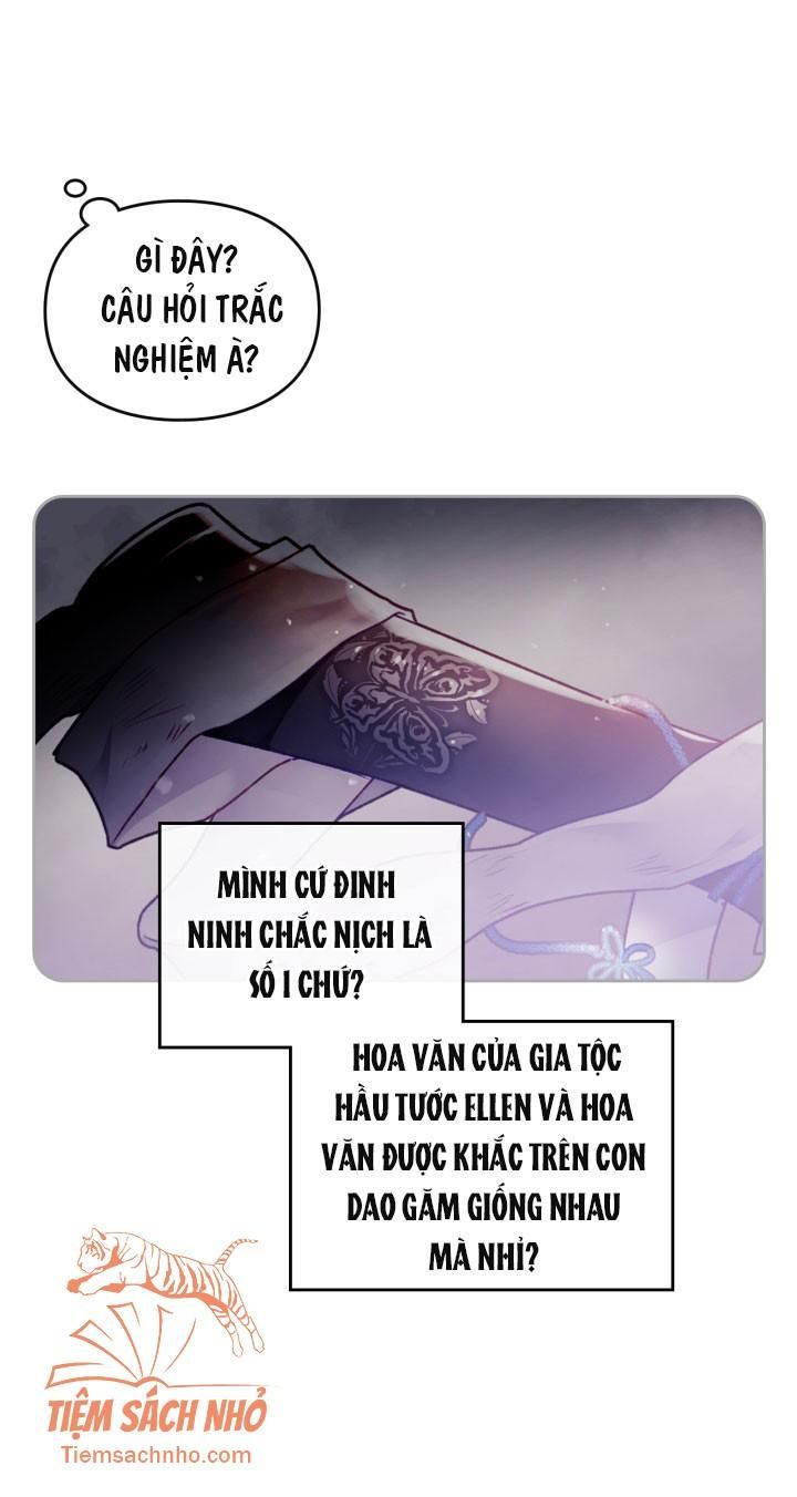 đọc truyện  Kết Thúc Của Nhân Vật Phản Diện Chỉ Có Thể Là Cái Chết Chương 83 ảnh 35 tại Giả Dược