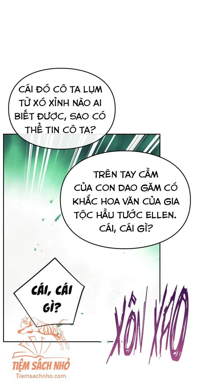 đọc truyện  Kết Thúc Của Nhân Vật Phản Diện Chỉ Có Thể Là Cái Chết Chương 83 ảnh 42 tại Giả Dược