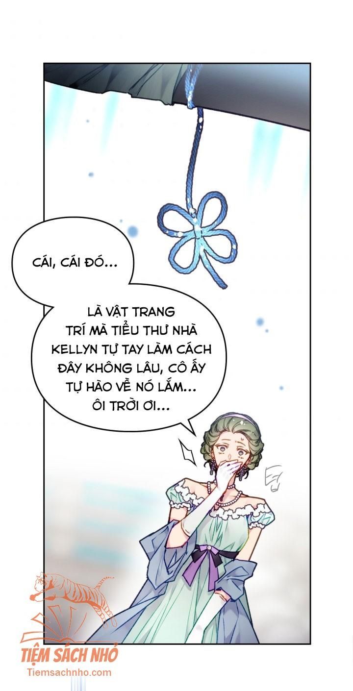 đọc truyện  Kết Thúc Của Nhân Vật Phản Diện Chỉ Có Thể Là Cái Chết Chương 83 ảnh 44 tại Giả Dược