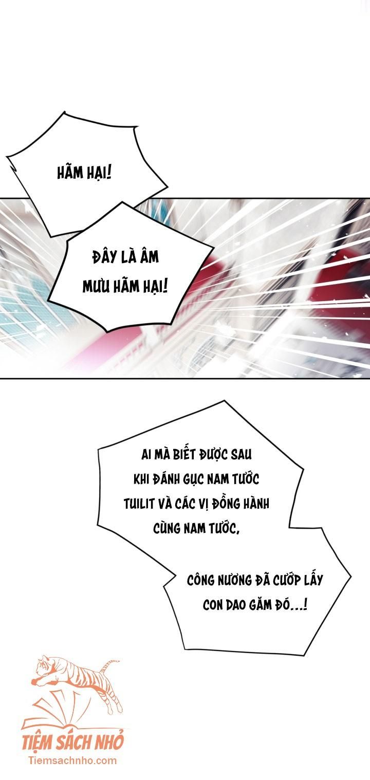 đọc truyện  Kết Thúc Của Nhân Vật Phản Diện Chỉ Có Thể Là Cái Chết Chương 83 ảnh 46 tại Giả Dược