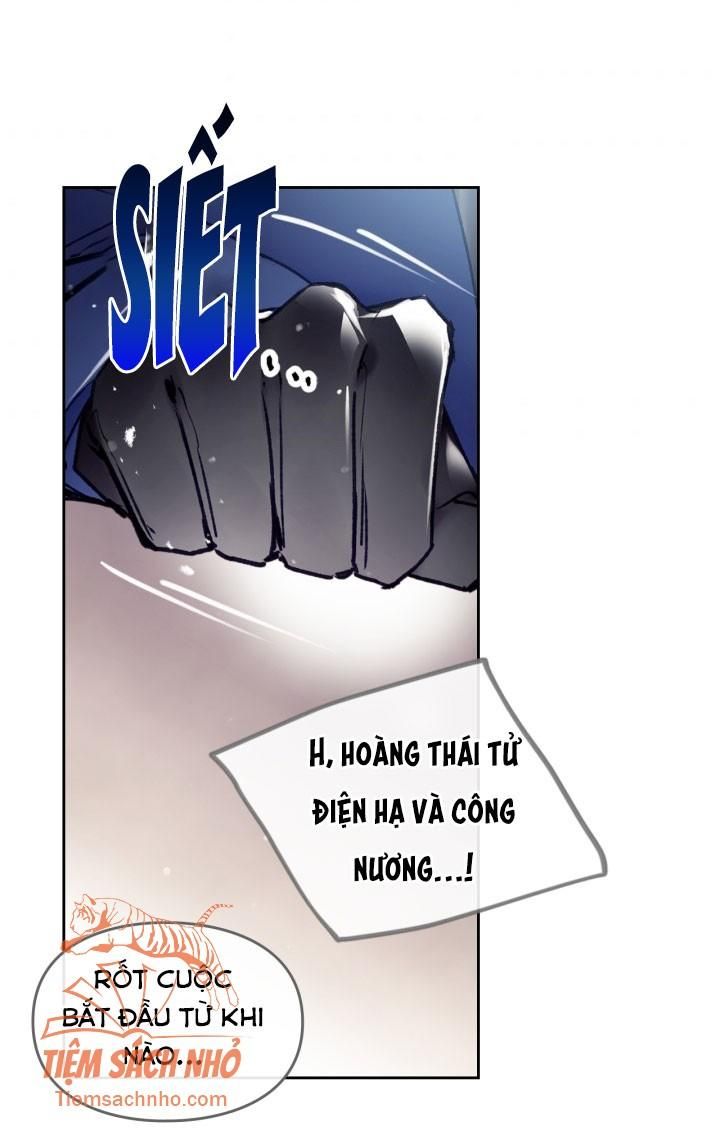 đọc truyện  Kết Thúc Của Nhân Vật Phản Diện Chỉ Có Thể Là Cái Chết Chương 83 ảnh 8 tại Giả Dược