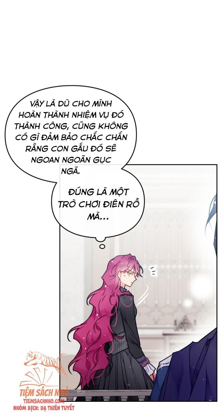 đọc truyện  Kết Thúc Của Nhân Vật Phản Diện Chỉ Có Thể Là Cái Chết Chương 84 ảnh 15 tại Giả Dược