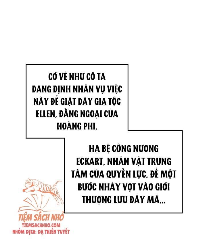 đọc truyện  Kết Thúc Của Nhân Vật Phản Diện Chỉ Có Thể Là Cái Chết Chương 84 ảnh 29 tại Giả Dược