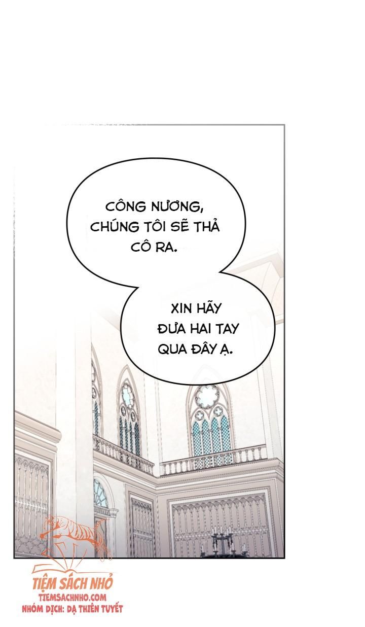 đọc truyện  Kết Thúc Của Nhân Vật Phản Diện Chỉ Có Thể Là Cái Chết Chương 84 ảnh 34 tại Giả Dược