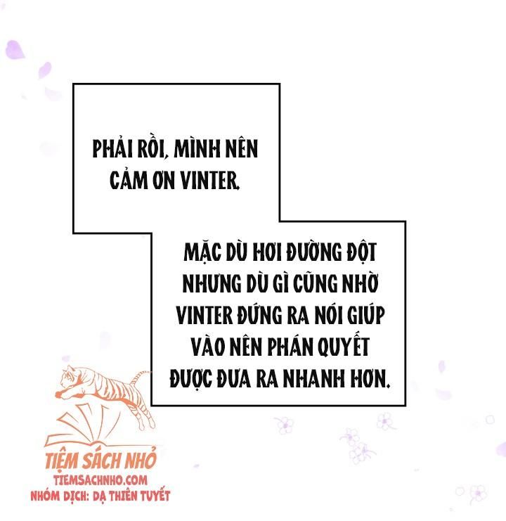 đọc truyện  Kết Thúc Của Nhân Vật Phản Diện Chỉ Có Thể Là Cái Chết Chương 84 ảnh 41 tại Giả Dược