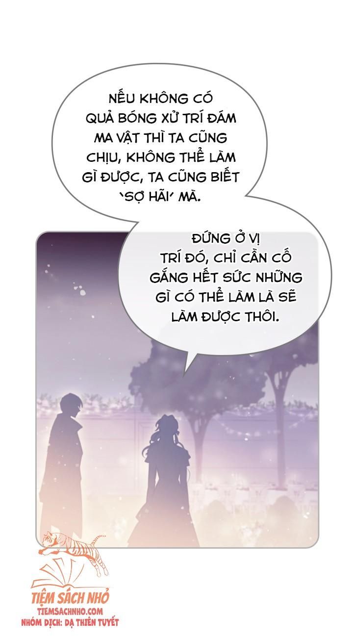 đọc truyện  Kết Thúc Của Nhân Vật Phản Diện Chỉ Có Thể Là Cái Chết Chương 84 ảnh 44 tại Giả Dược