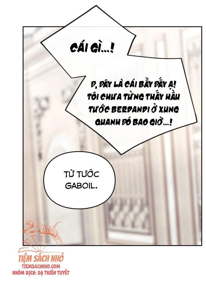 đọc truyện  Kết Thúc Của Nhân Vật Phản Diện Chỉ Có Thể Là Cái Chết Chương 84 ảnh 6 tại Giả Dược