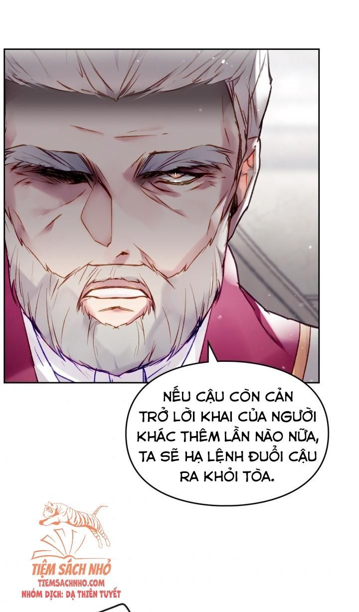 đọc truyện  Kết Thúc Của Nhân Vật Phản Diện Chỉ Có Thể Là Cái Chết Chương 84 ảnh 7 tại Giả Dược