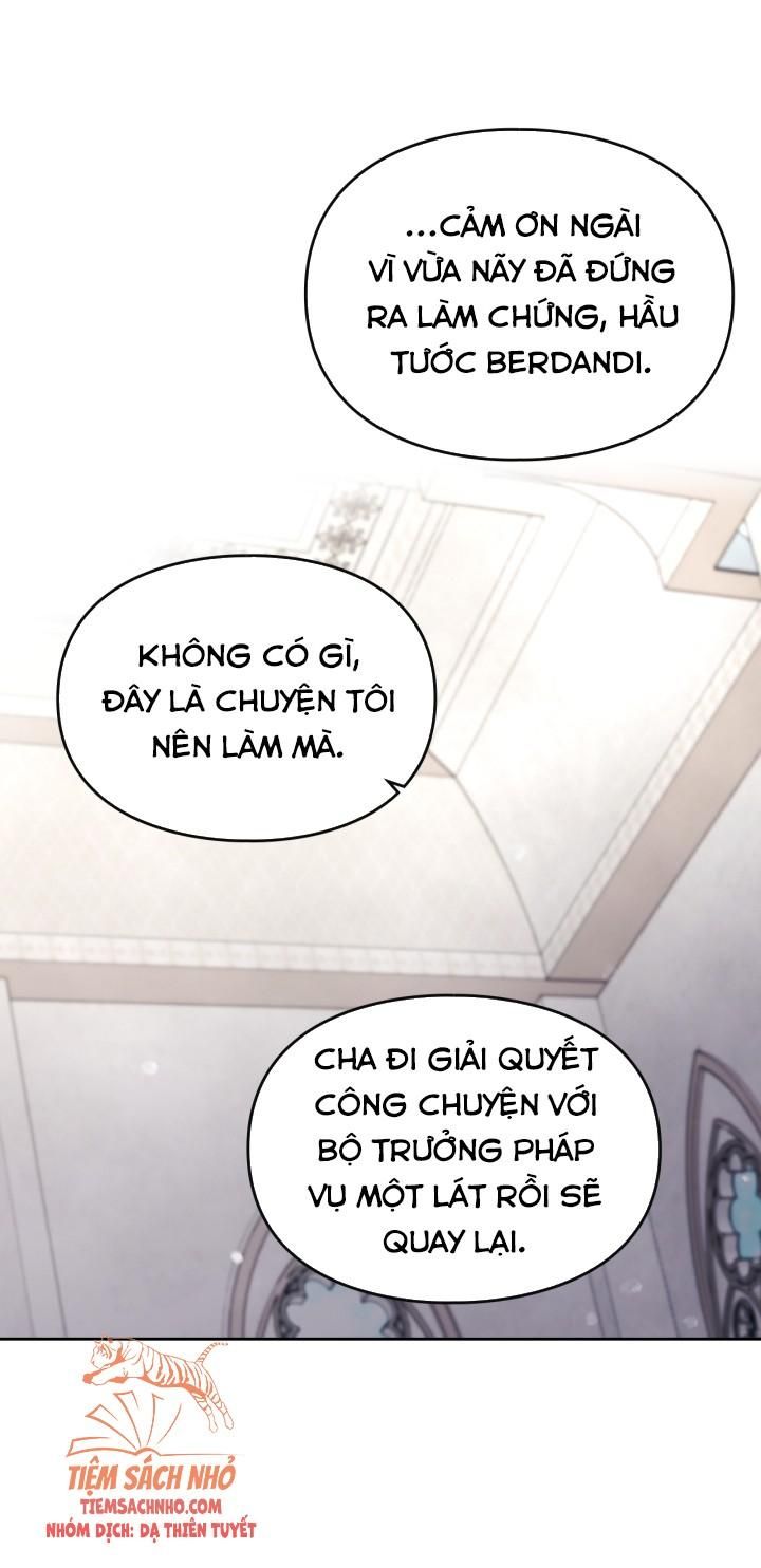 đọc truyện  Kết Thúc Của Nhân Vật Phản Diện Chỉ Có Thể Là Cái Chết Chương 85 ảnh 13 tại Giả Dược