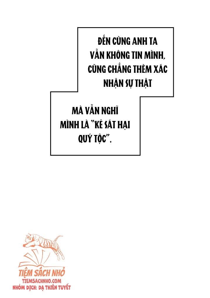 đọc truyện  Kết Thúc Của Nhân Vật Phản Diện Chỉ Có Thể Là Cái Chết Chương 85 ảnh 31 tại Giả Dược