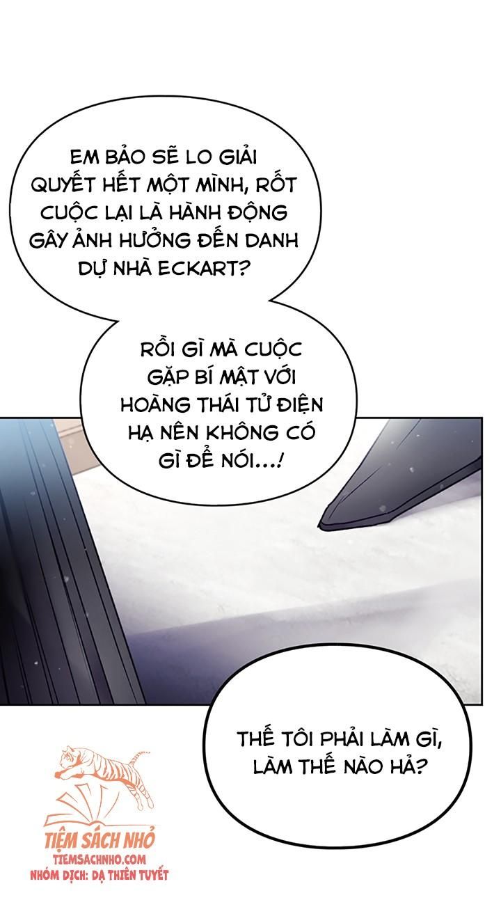đọc truyện  Kết Thúc Của Nhân Vật Phản Diện Chỉ Có Thể Là Cái Chết Chương 85 ảnh 39 tại Giả Dược