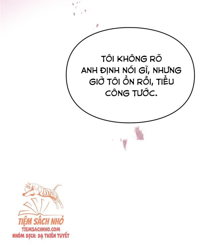đọc truyện  Kết Thúc Của Nhân Vật Phản Diện Chỉ Có Thể Là Cái Chết Chương 85 ảnh 55 tại Giả Dược