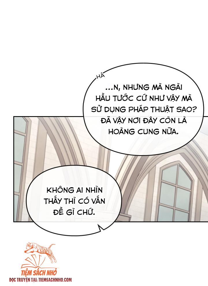 đọc truyện  Kết Thúc Của Nhân Vật Phản Diện Chỉ Có Thể Là Cái Chết Chương 86 ảnh 23 tại Giả Dược