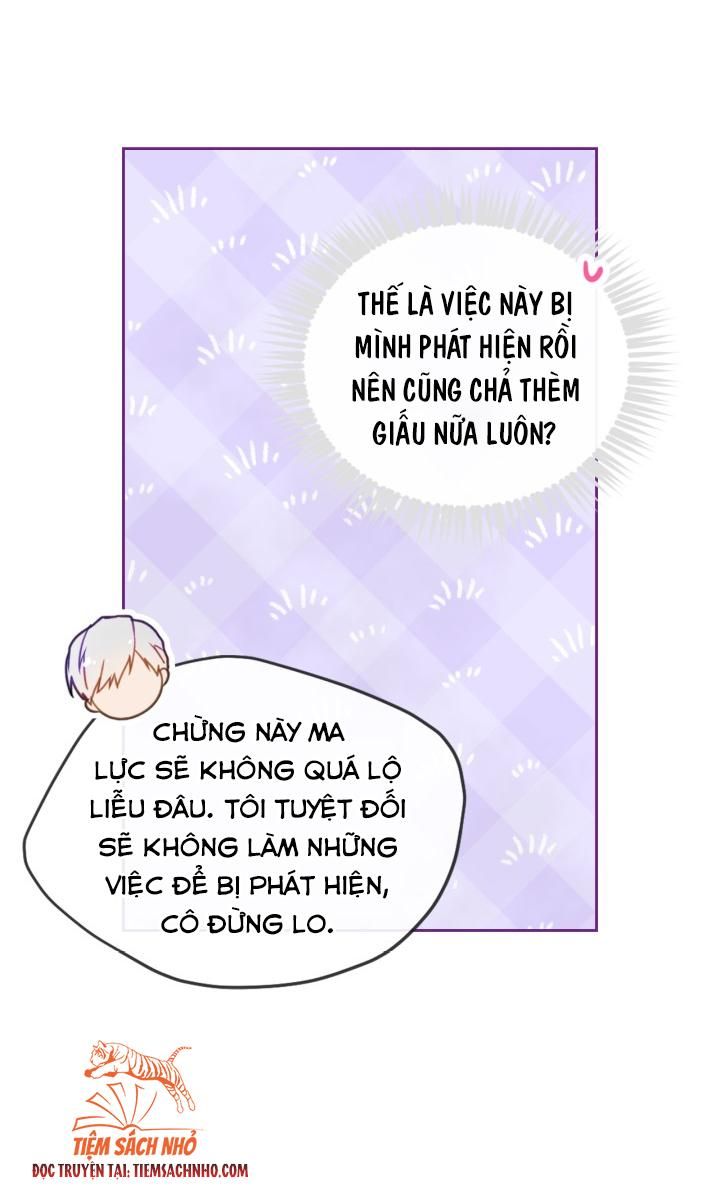 đọc truyện  Kết Thúc Của Nhân Vật Phản Diện Chỉ Có Thể Là Cái Chết Chương 86 ảnh 24 tại Giả Dược