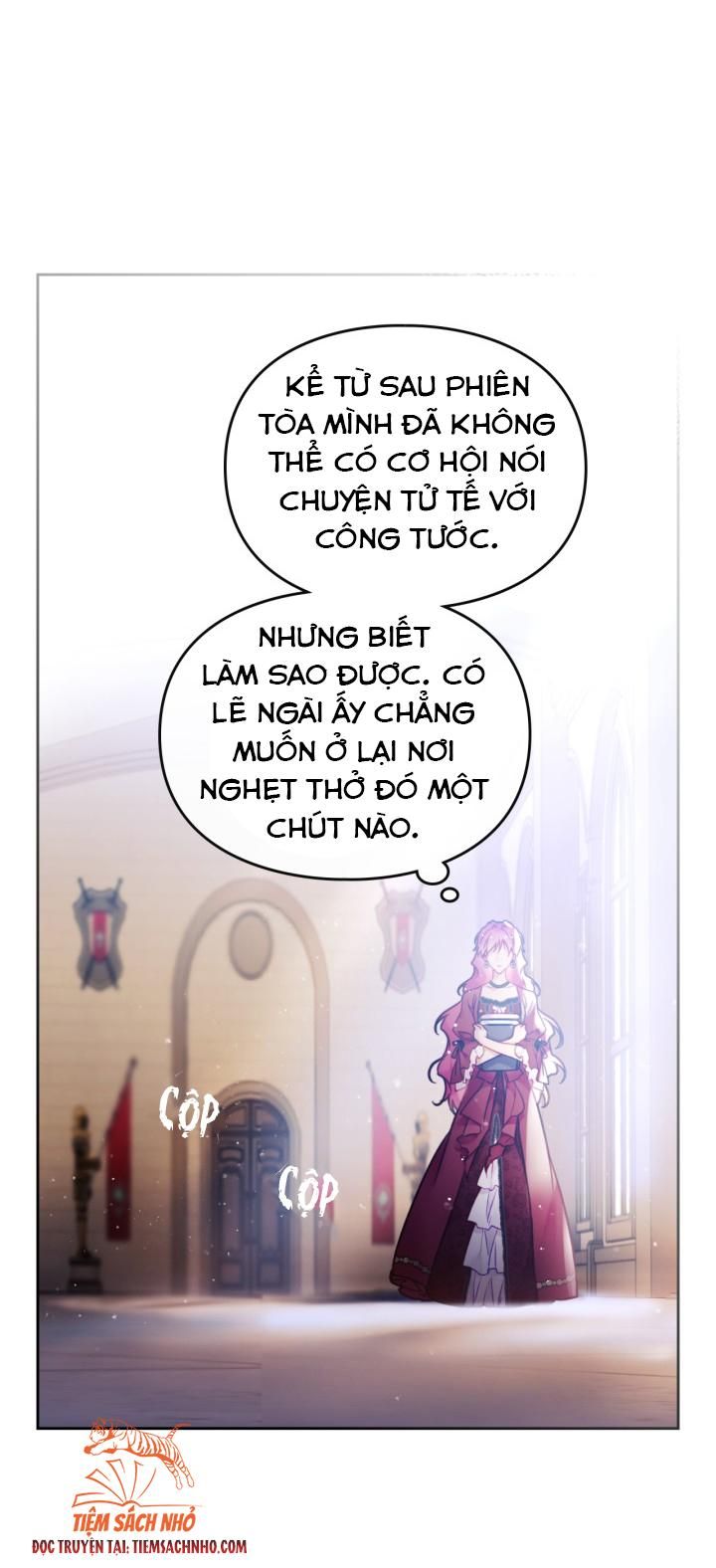 đọc truyện  Kết Thúc Của Nhân Vật Phản Diện Chỉ Có Thể Là Cái Chết Chương 86 ảnh 47 tại Giả Dược