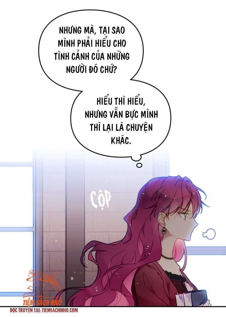 đọc truyện  Kết Thúc Của Nhân Vật Phản Diện Chỉ Có Thể Là Cái Chết Chương 86 ảnh 49 tại Giả Dược
