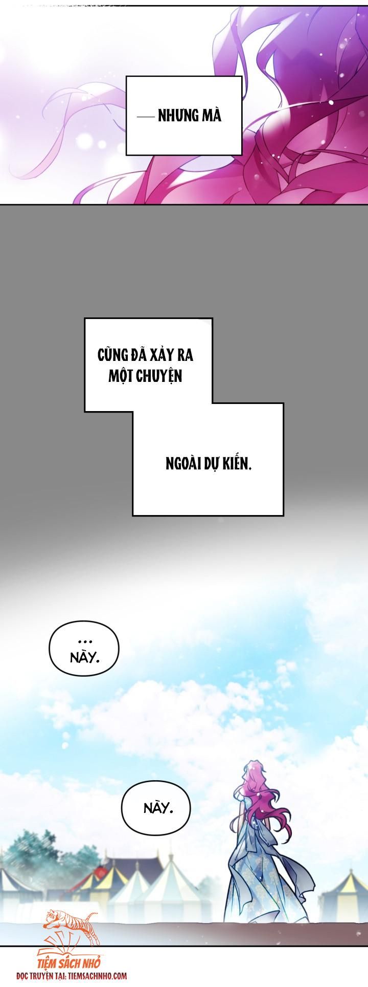 đọc truyện  Kết Thúc Của Nhân Vật Phản Diện Chỉ Có Thể Là Cái Chết Chương 86 ảnh 51 tại Giả Dược