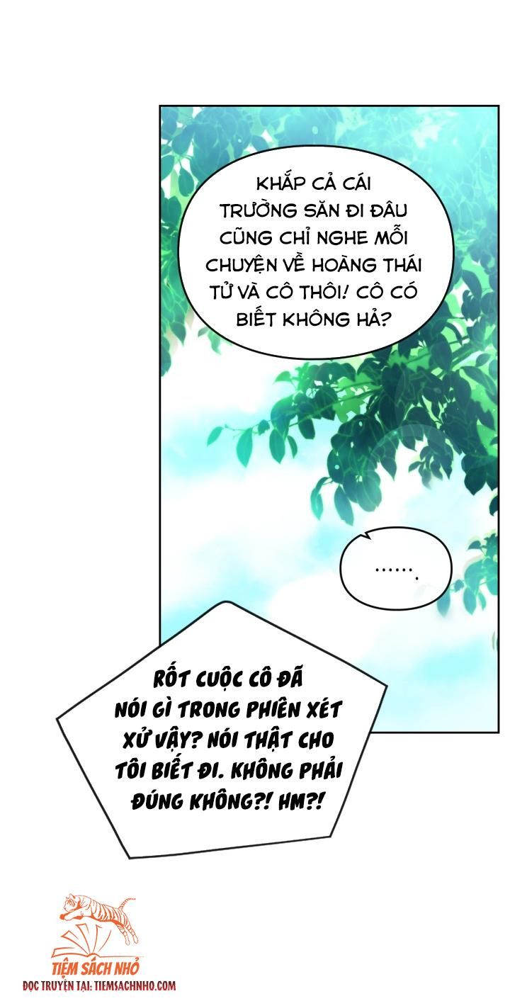 đọc truyện  Kết Thúc Của Nhân Vật Phản Diện Chỉ Có Thể Là Cái Chết Chương 87 ảnh 11 tại Giả Dược