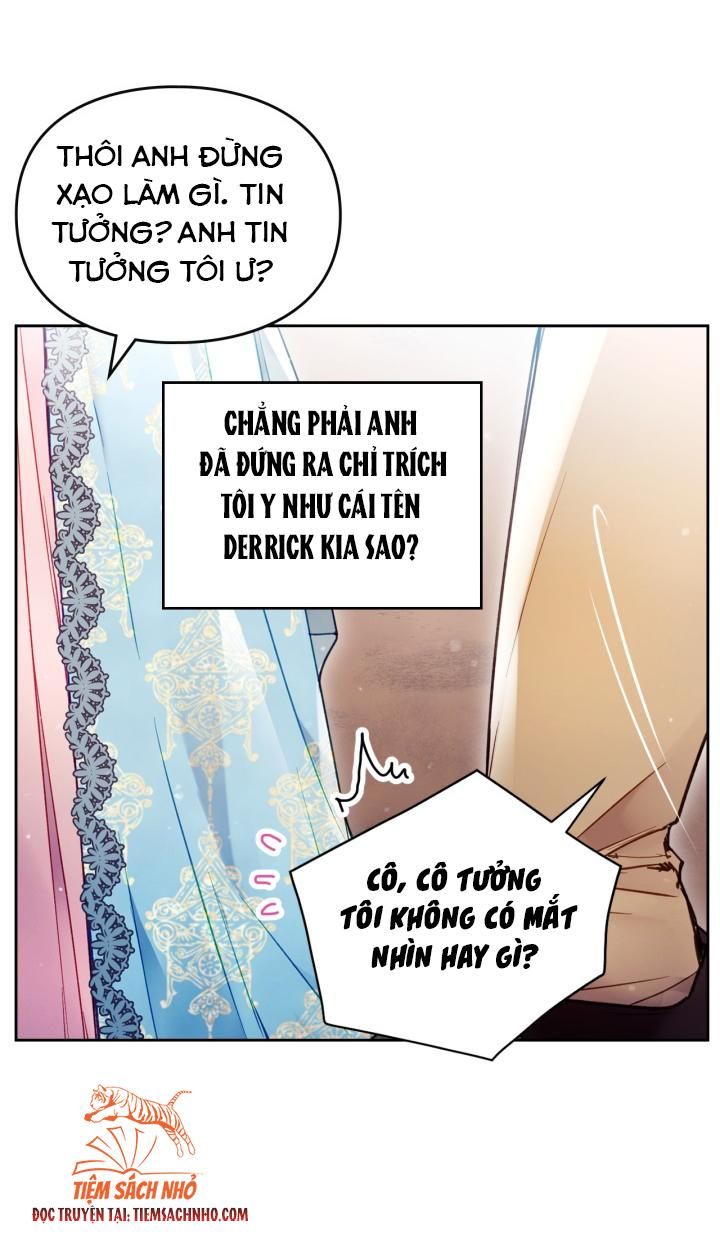 đọc truyện  Kết Thúc Của Nhân Vật Phản Diện Chỉ Có Thể Là Cái Chết Chương 87 ảnh 27 tại Giả Dược