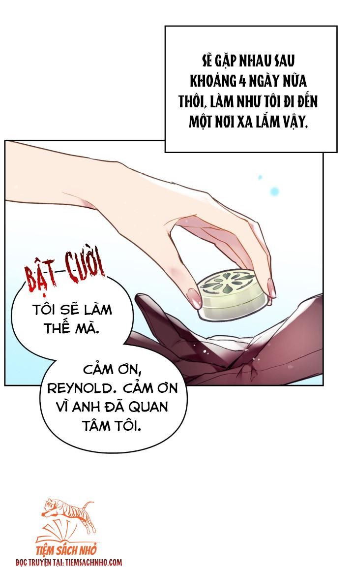đọc truyện  Kết Thúc Của Nhân Vật Phản Diện Chỉ Có Thể Là Cái Chết Chương 87 ảnh 39 tại Giả Dược