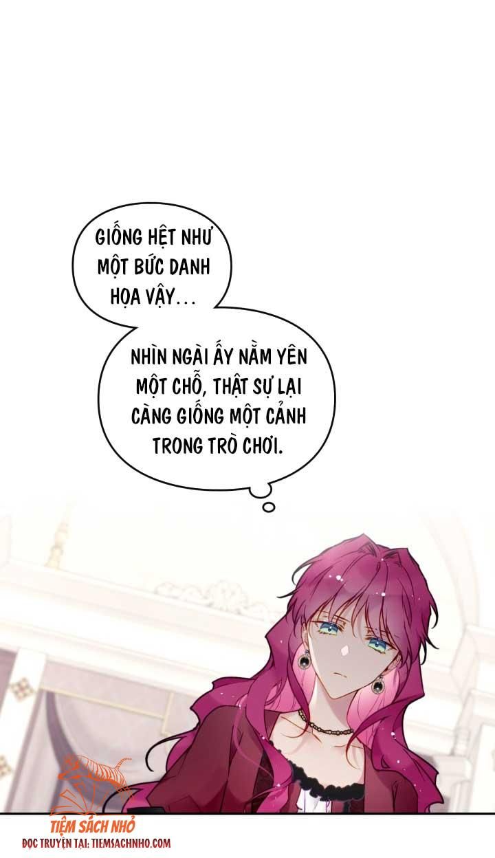 đọc truyện  Kết Thúc Của Nhân Vật Phản Diện Chỉ Có Thể Là Cái Chết Chương 88 ảnh 12 tại Giả Dược