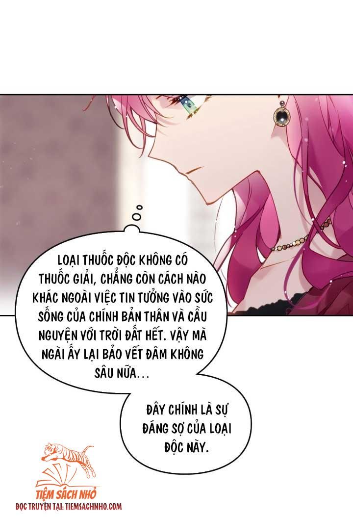 đọc truyện  Kết Thúc Của Nhân Vật Phản Diện Chỉ Có Thể Là Cái Chết Chương 88 ảnh 14 tại Giả Dược