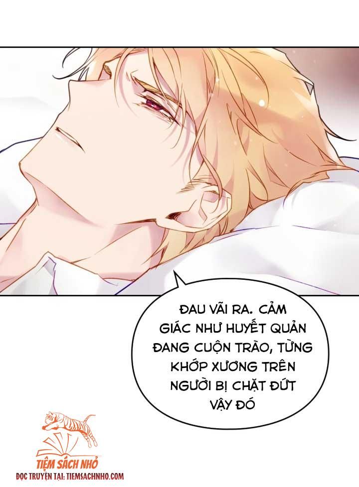 đọc truyện  Kết Thúc Của Nhân Vật Phản Diện Chỉ Có Thể Là Cái Chết Chương 88 ảnh 30 tại Giả Dược