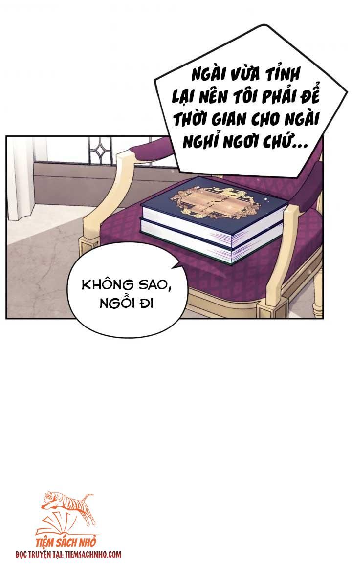 đọc truyện  Kết Thúc Của Nhân Vật Phản Diện Chỉ Có Thể Là Cái Chết Chương 88 ảnh 35 tại Giả Dược