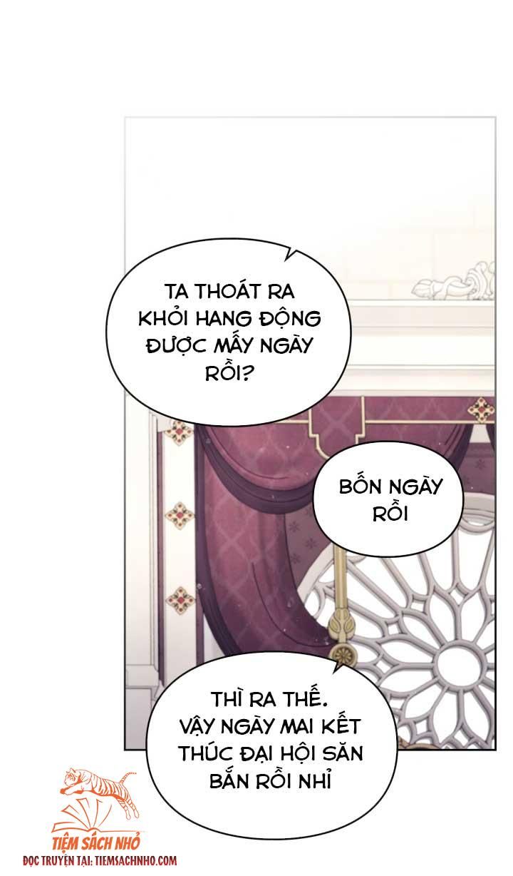 đọc truyện  Kết Thúc Của Nhân Vật Phản Diện Chỉ Có Thể Là Cái Chết Chương 88 ảnh 37 tại Giả Dược