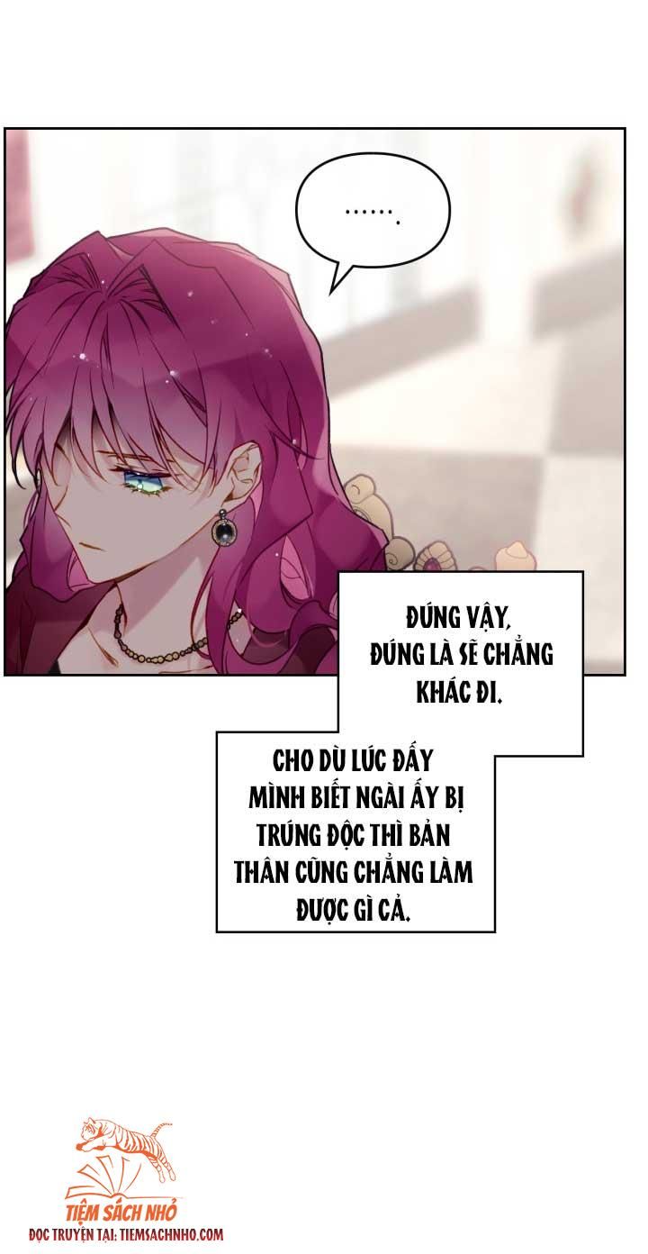 đọc truyện  Kết Thúc Của Nhân Vật Phản Diện Chỉ Có Thể Là Cái Chết Chương 88 ảnh 43 tại Giả Dược