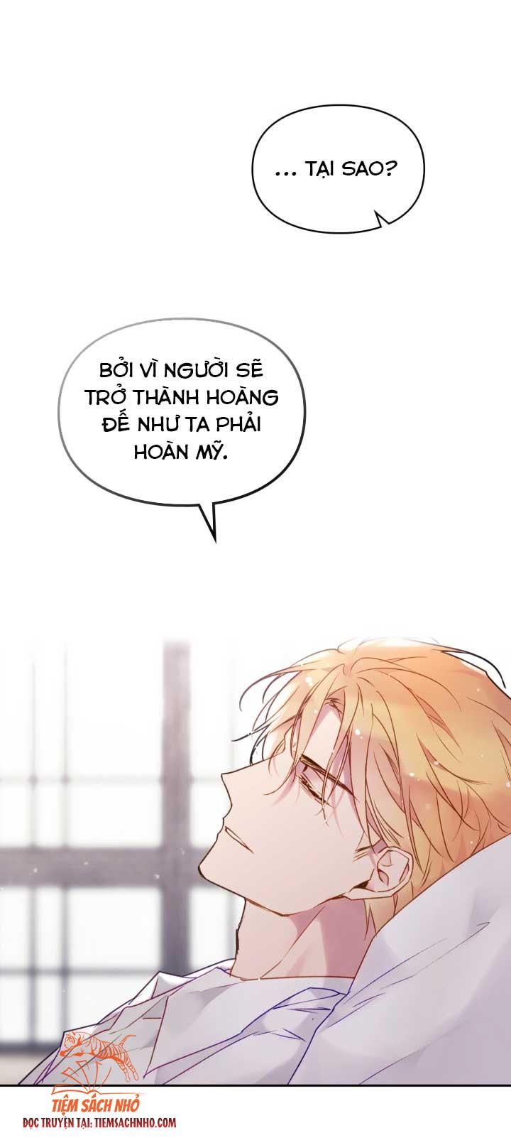 đọc truyện  Kết Thúc Của Nhân Vật Phản Diện Chỉ Có Thể Là Cái Chết Chương 88 ảnh 46 tại Giả Dược