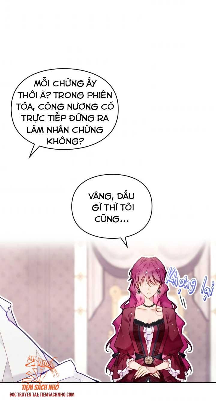 đọc truyện  Kết Thúc Của Nhân Vật Phản Diện Chỉ Có Thể Là Cái Chết Chương 88 ảnh 53 tại Giả Dược