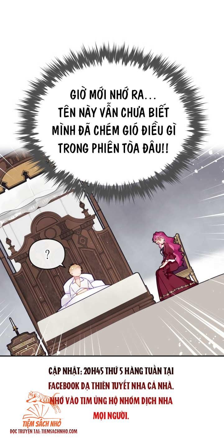 đọc truyện  Kết Thúc Của Nhân Vật Phản Diện Chỉ Có Thể Là Cái Chết Chương 88 ảnh 55 tại Giả Dược