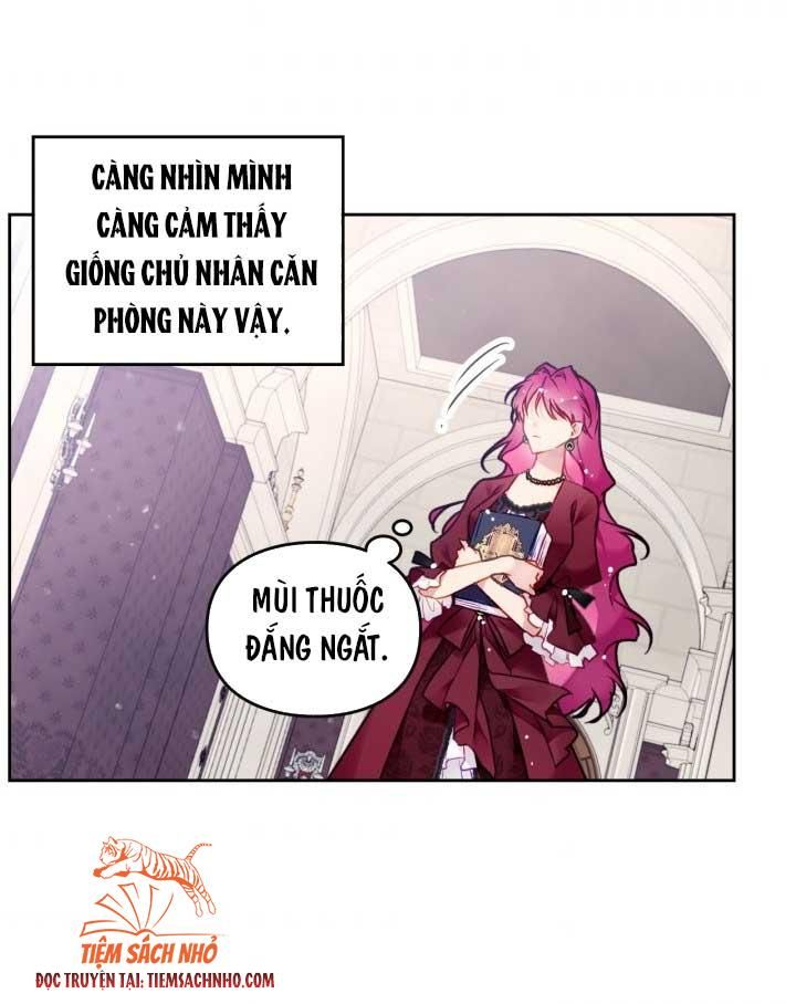 đọc truyện  Kết Thúc Của Nhân Vật Phản Diện Chỉ Có Thể Là Cái Chết Chương 88 ảnh 8 tại Giả Dược