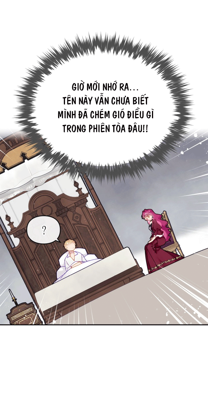 đọc truyện  Kết Thúc Của Nhân Vật Phản Diện Chỉ Có Thể Là Cái Chết Chương 89 ảnh 3 tại Giả Dược