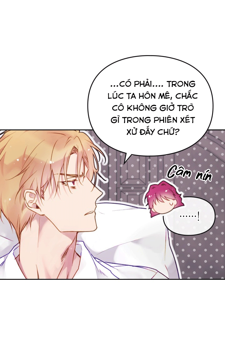 đọc truyện  Kết Thúc Của Nhân Vật Phản Diện Chỉ Có Thể Là Cái Chết Chương 89 ảnh 22 tại Giả Dược