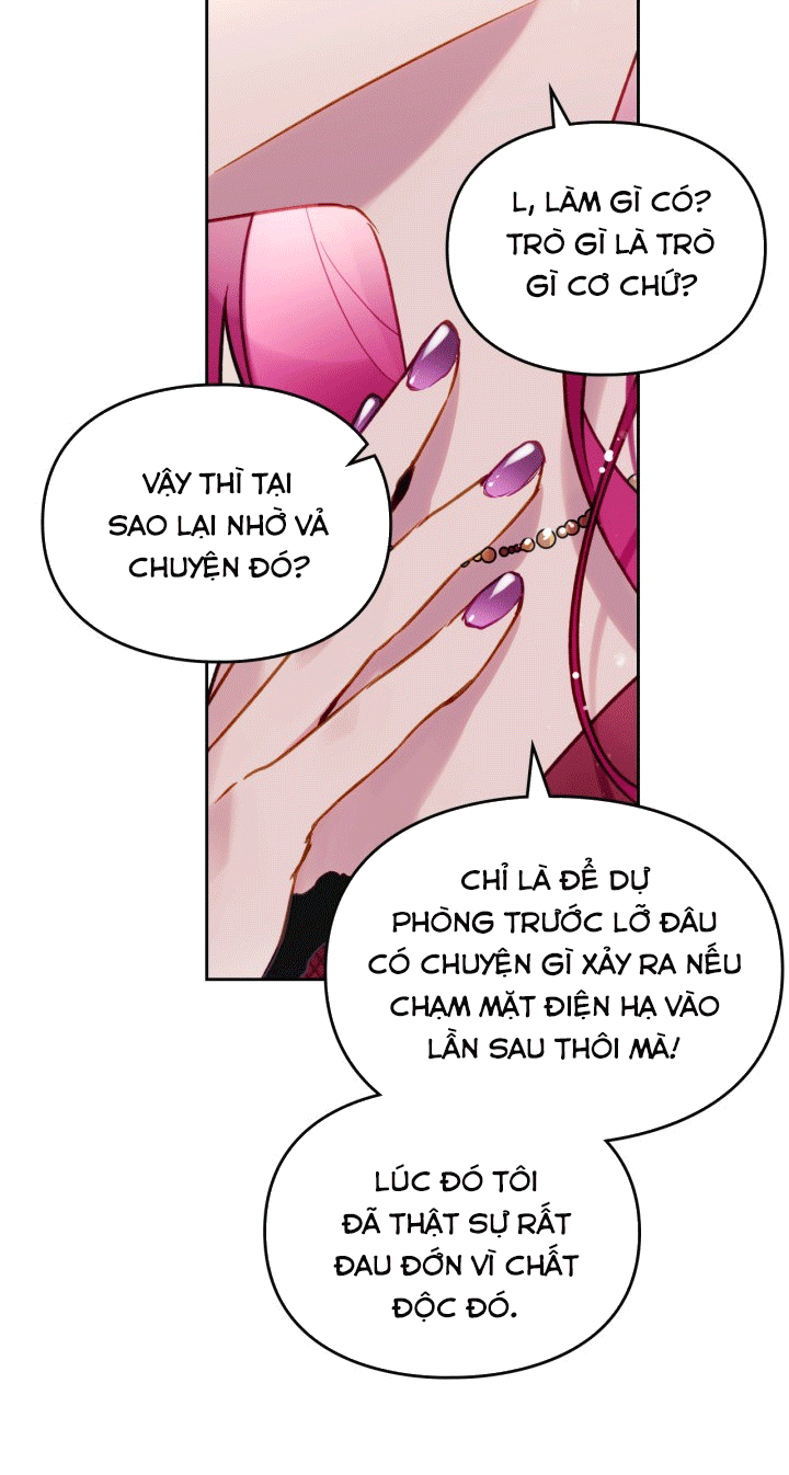 đọc truyện  Kết Thúc Của Nhân Vật Phản Diện Chỉ Có Thể Là Cái Chết Chương 89 ảnh 24 tại Giả Dược