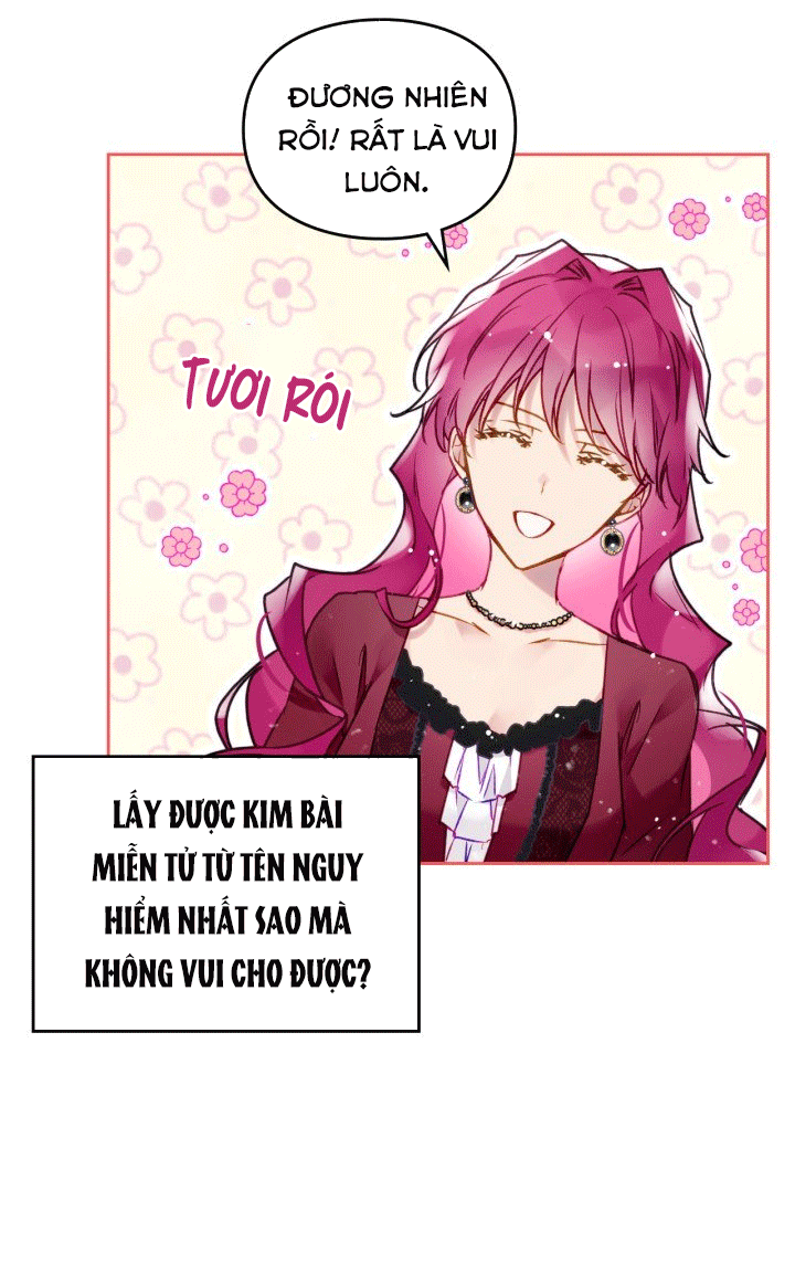 đọc truyện  Kết Thúc Của Nhân Vật Phản Diện Chỉ Có Thể Là Cái Chết Chương 89 ảnh 30 tại Giả Dược