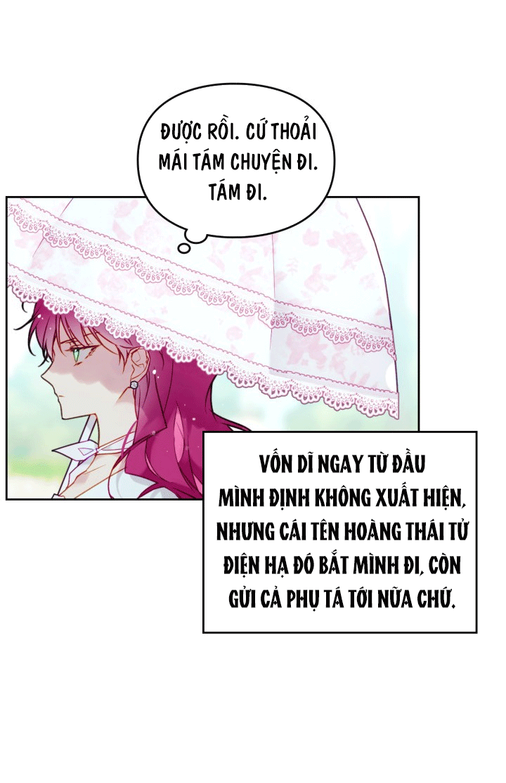 đọc truyện  Kết Thúc Của Nhân Vật Phản Diện Chỉ Có Thể Là Cái Chết Chương 89 ảnh 41 tại Giả Dược