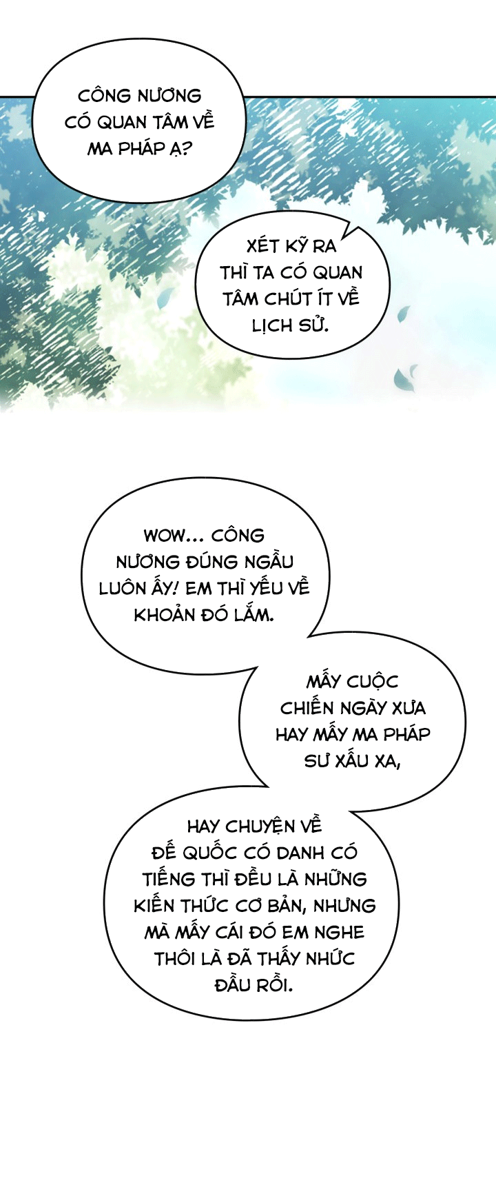 đọc truyện  Kết Thúc Của Nhân Vật Phản Diện Chỉ Có Thể Là Cái Chết Chương 89 ảnh 46 tại Giả Dược