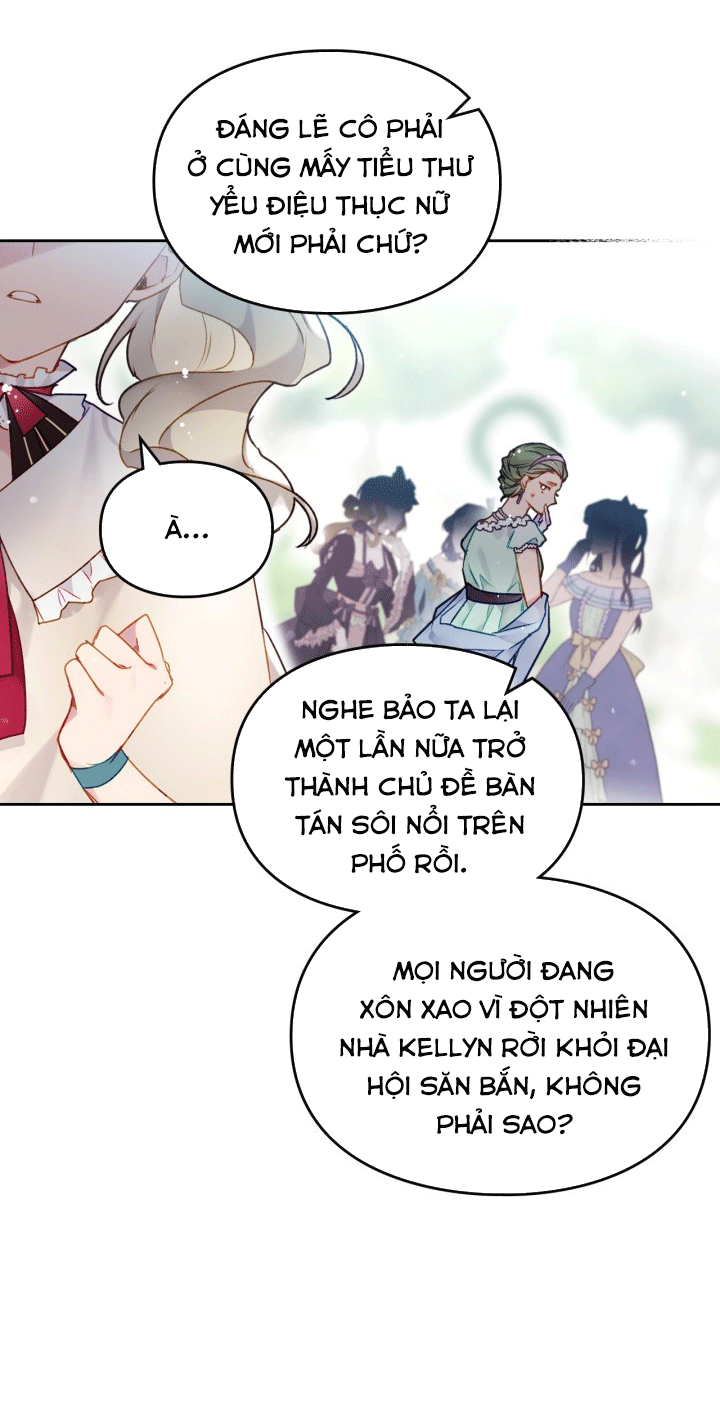 đọc truyện  Kết Thúc Của Nhân Vật Phản Diện Chỉ Có Thể Là Cái Chết Chương 89 ảnh 48 tại Giả Dược