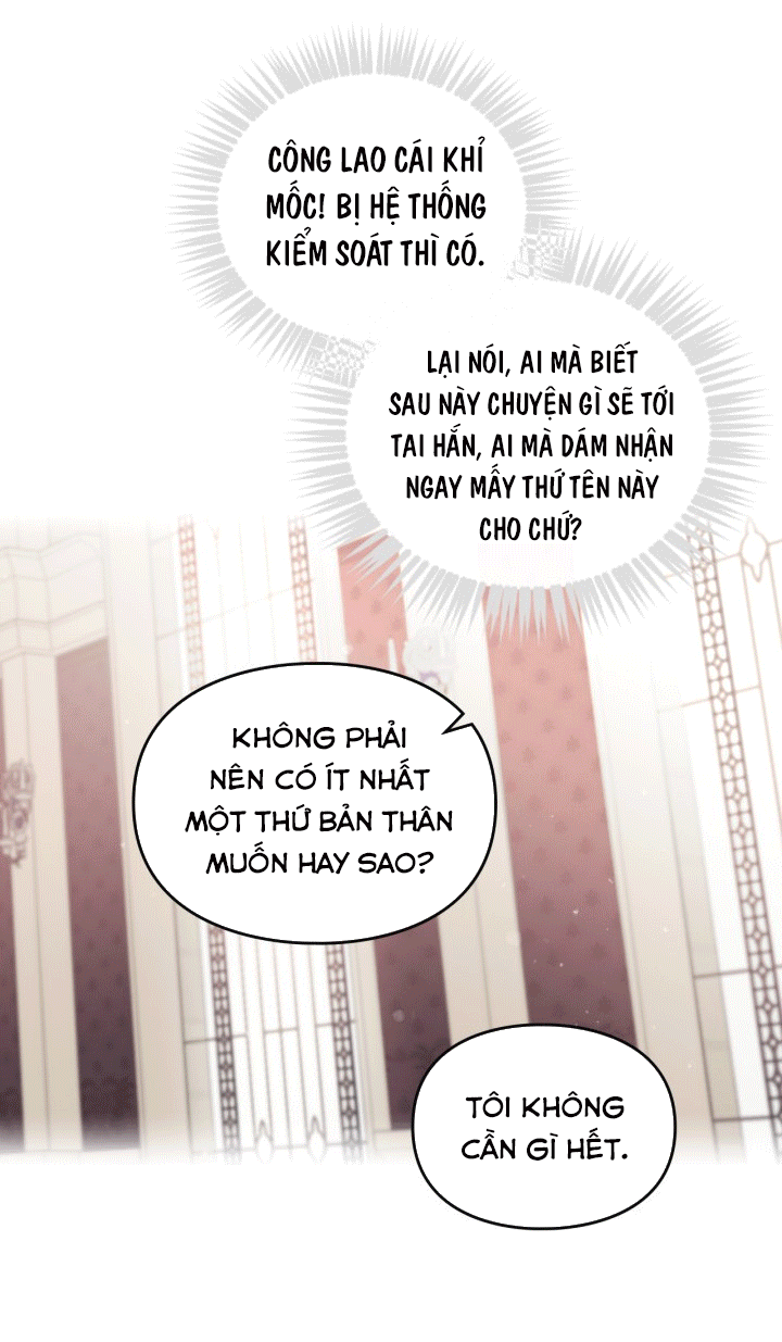 đọc truyện  Kết Thúc Của Nhân Vật Phản Diện Chỉ Có Thể Là Cái Chết Chương 89 ảnh 9 tại Giả Dược