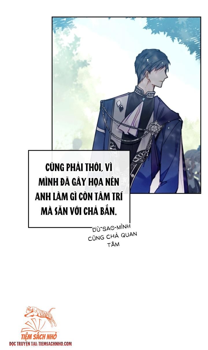 đọc truyện  Kết Thúc Của Nhân Vật Phản Diện Chỉ Có Thể Là Cái Chết Chương 90 ảnh 15 tại Giả Dược