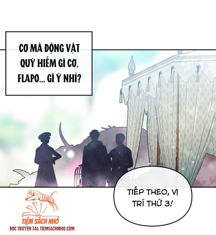 đọc truyện  Kết Thúc Của Nhân Vật Phản Diện Chỉ Có Thể Là Cái Chết Chương 90 ảnh 16 tại Giả Dược